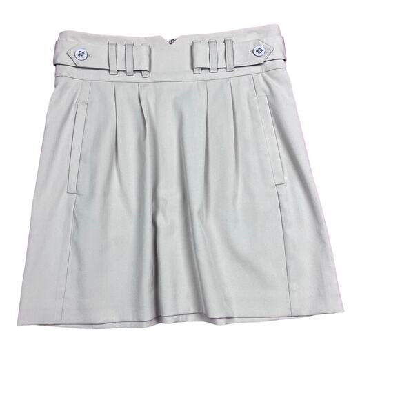 BcbgGeneration mini skirt - Picture 1 of 5